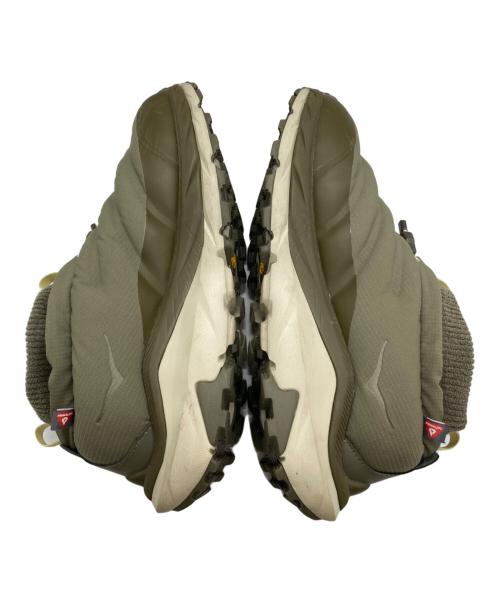 HOKA（ホカ）HOKA (ホカ) KAHA 2 FROST MOC GTX オリーブ サイズ:28.5cmの古着・服飾アイテム