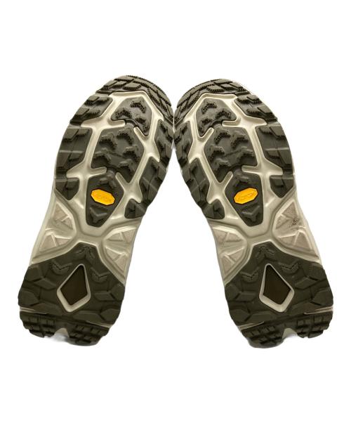 HOKA（ホカ）HOKA (ホカ) KAHA 2 FROST MOC GTX オリーブ サイズ:28.5cmの古着・服飾アイテム