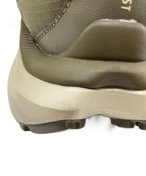 HOKA（ホカ）HOKA (ホカ) KAHA 2 FROST MOC GTX オリーブ サイズ:28.5cmの古着・服飾アイテム