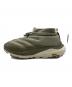 HOKA (ホカ) KAHA 2 FROST MOC GTX オリーブ サイズ:28.5cm：15000円