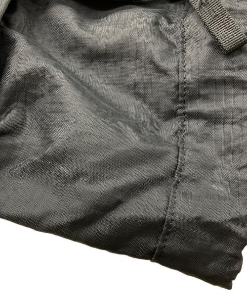 GREGORY（グレゴリー）GREGORY (グレゴリー) ガーデンタペストリーバッグパック ブラックの古着・服飾アイテム