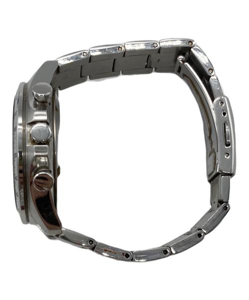 SEIKO（セイコー）SEIKO (セイコー) スピリットクロノグラフの古着・服飾アイテム