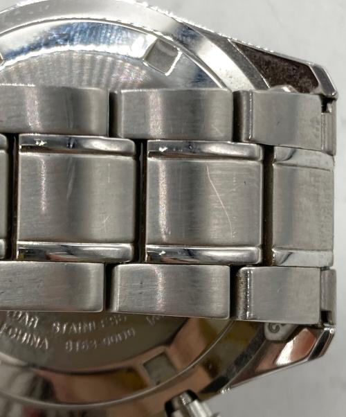 SEIKO（セイコー）SEIKO (セイコー) スピリットクロノグラフの古着・服飾アイテム