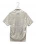 GUCCI (グッチ) ストロベリーグッチコットンTシャツ ホワイト サイズ:SIZE XS：20000円