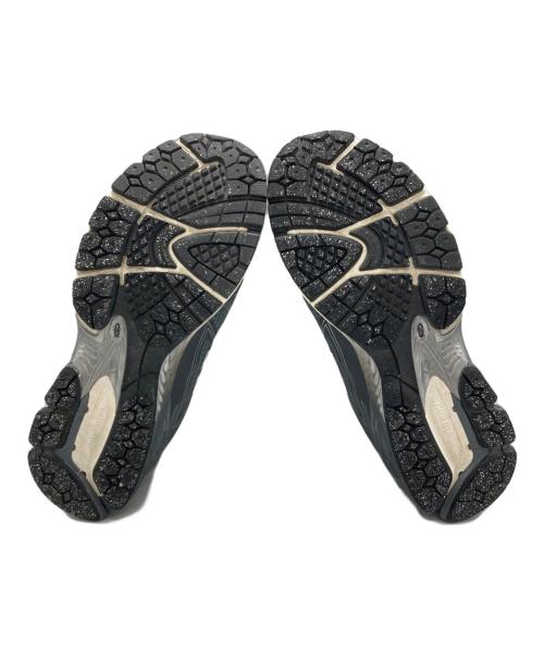 NEW BALANCE（ニューバランス）NEW BALANCE (ニューバランス) ローカットスニーカー グレー サイズ:SIZE 27.5cmの古着・服飾アイテム