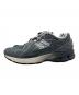NEW BALANCE (ニューバランス) ローカットスニーカー グレー サイズ:SIZE 27.5cm：15000円