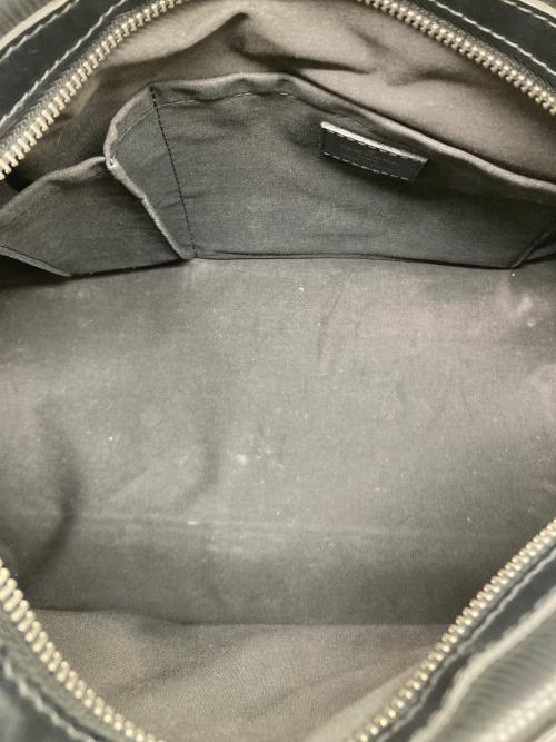 LOUIS VUITTON（ルイ ヴィトン）LOUIS VUITTON (ルイ ヴィトン) ハンドバッグ ノワールの古着・服飾アイテム