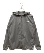 THE NORTH FACEザ ノース フェイス）の古着「サンシェイドフルジップフーディ」｜グレー