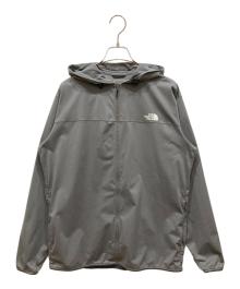 THE NORTH FACE（ザ ノース フェイス）の古着「サンシェイドフルジップフーディ」｜グレー