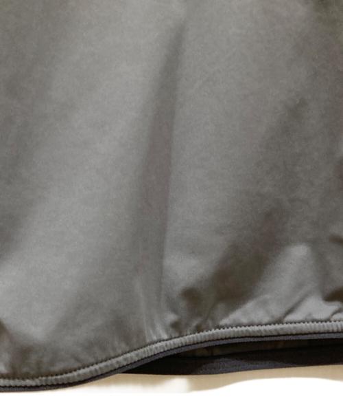 THE NORTH FACE（ザ ノース フェイス）THE NORTH FACE (ザ ノース フェイス) サンシェイドフルジップフーディ グレー サイズ:SIZE Mの古着・服飾アイテム