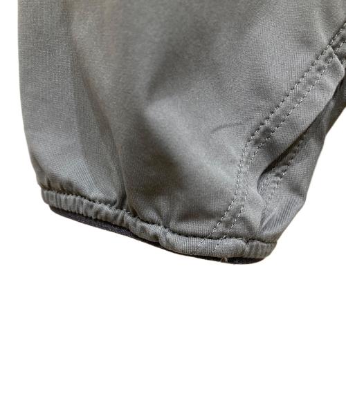 THE NORTH FACE（ザ ノース フェイス）THE NORTH FACE (ザ ノース フェイス) サンシェイドフルジップフーディ グレー サイズ:SIZE Mの古着・服飾アイテム