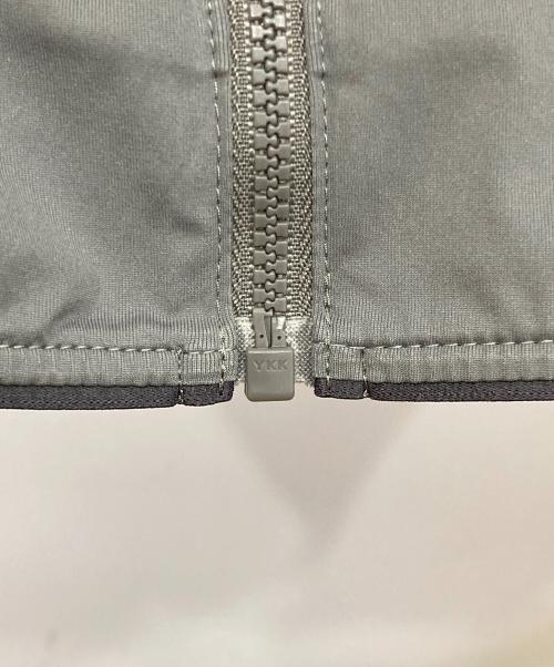 THE NORTH FACE（ザ ノース フェイス）THE NORTH FACE (ザ ノース フェイス) サンシェイドフルジップフーディ グレー サイズ:SIZE Mの古着・服飾アイテム