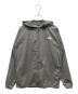 THE NORTH FACE（ザ ノース フェイス）の古着「サンシェイドフルジップフーディ」｜グレー