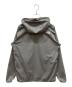 THE NORTH FACE (ザ ノース フェイス) サンシェイドフルジップフーディ グレー サイズ:SIZE M：9000円
