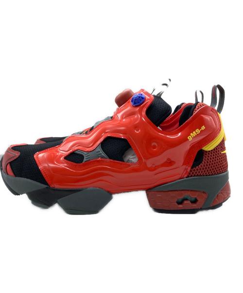 REEBOK（リーボック）REEBOK (リーボック) Gundam GQuuuuuuX Instapump Fury 94 