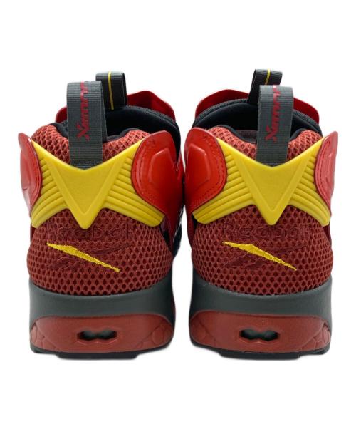 REEBOK（リーボック）REEBOK (リーボック) Gundam GQuuuuuuX Instapump Fury 94 