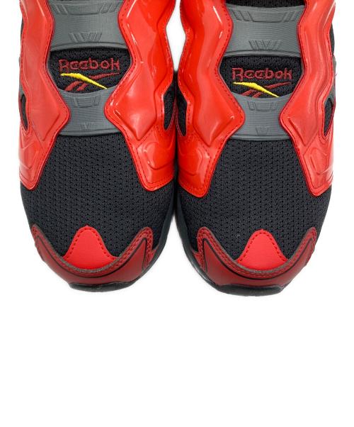 REEBOK（リーボック）REEBOK (リーボック) Gundam GQuuuuuuX Instapump Fury 94 