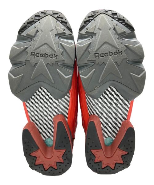 REEBOK（リーボック）REEBOK (リーボック) Gundam GQuuuuuuX Instapump Fury 94 