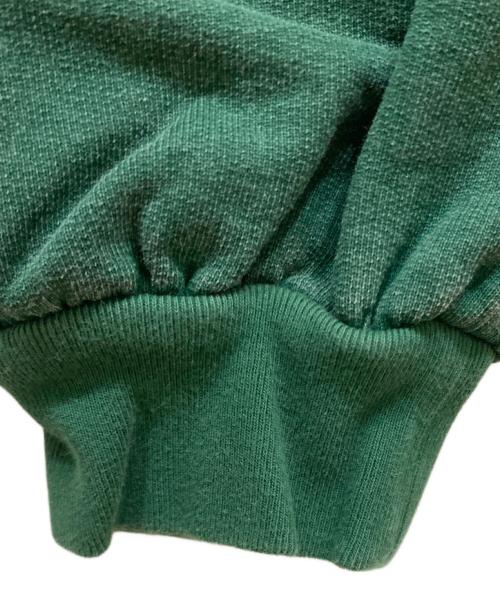 GUCCI（グッチ）GUCCI (グッチ) カラー ブロック スウェット ジョギング パンツ ホワイト サイズ:SIZE Sの古着・服飾アイテム
