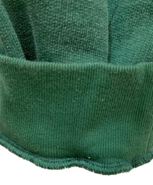 GUCCI（グッチ）GUCCI (グッチ) カラー ブロック スウェット ジョギング パンツ ホワイト サイズ:SIZE Sの古着・服飾アイテム