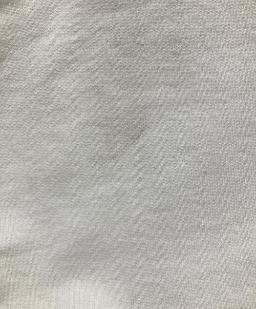 GUCCI（グッチ）GUCCI (グッチ) カラー ブロック スウェット ジョギング パンツ ホワイト サイズ:SIZE Sの古着・服飾アイテム