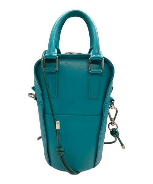 ITTI（イッチ）ITTI (イッチ) HERRIE BALLER'S BAG RAPTO スカイブルーの古着・服飾アイテム