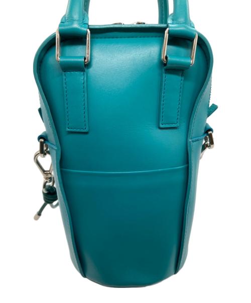 ITTI（イッチ）ITTI (イッチ) HERRIE BALLER'S BAG RAPTO スカイブルーの古着・服飾アイテム