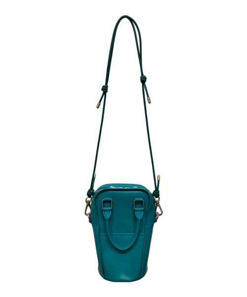ITTI（イッチ）ITTI (イッチ) HERRIE BALLER'S BAG RAPTO スカイブルーの古着・服飾アイテム