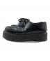 Dr.Martens (ドクターマーチン) 1461QUAD 3ホールシューズ ブラック サイズ:SIZE 26.5cm：12000円
