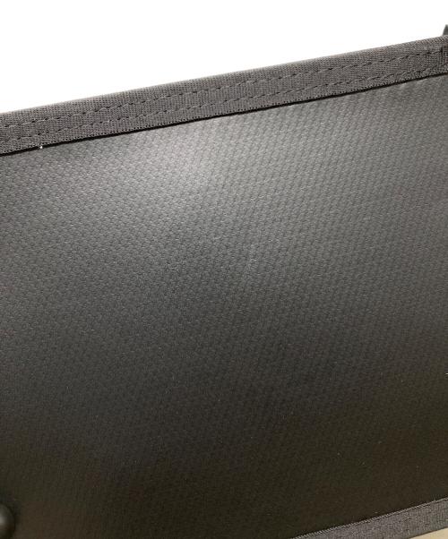 PORTER（ポーター）PORTER (ポーター) HELMET TOTE BAG ブラックの古着・服飾アイテム
