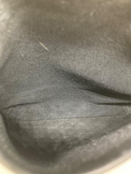COACH（コーチ）COACH (コーチ) ショルダーバッグ ブラックの古着・服飾アイテム