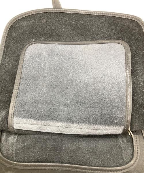 COACH（コーチ）COACH (コーチ) ショルダーバッグ ブラックの古着・服飾アイテム