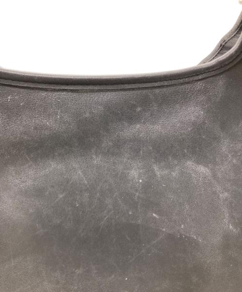COACH（コーチ）COACH (コーチ) ショルダーバッグ ブラックの古着・服飾アイテム
