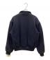 POLO RALPH LAUREN (ポロ・ラルフローレン) ウールスイングトップ ネイビー サイズ:SIZE L：15000円