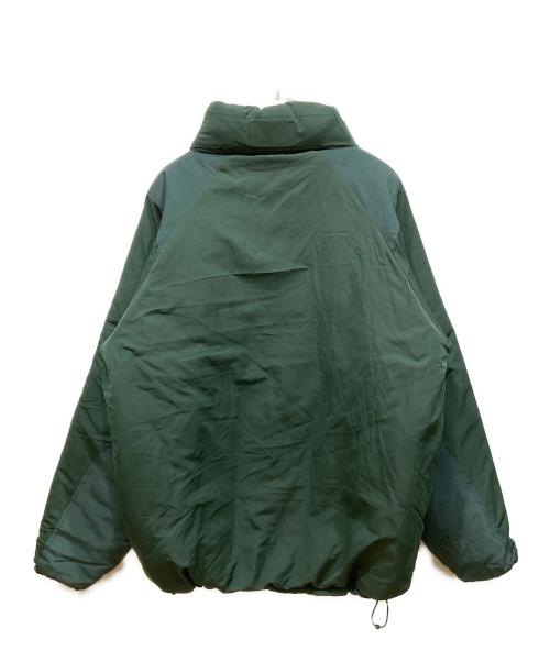 LFYT（エルエフワイティー）LFYT (エルエフワイティー) PRIMALOFT MILITARY PARKA グリーン サイズ:SIZE Lの古着・服飾アイテム