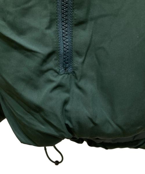LFYT（エルエフワイティー）LFYT (エルエフワイティー) PRIMALOFT MILITARY PARKA グリーン サイズ:SIZE Lの古着・服飾アイテム