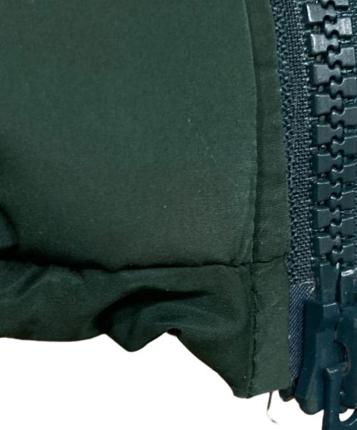 LFYT（エルエフワイティー）LFYT (エルエフワイティー) PRIMALOFT MILITARY PARKA グリーン サイズ:SIZE Lの古着・服飾アイテム