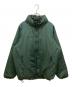 LFYT（エルエフワイティー）の古着「PRIMALOFT MILITARY PARKA」｜グリーン