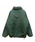 LFYT (エルエフワイティー) PRIMALOFT MILITARY PARKA グリーン サイズ:SIZE L：10000円