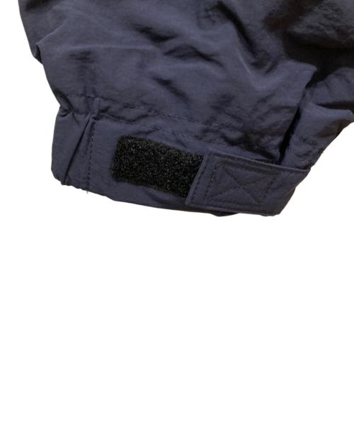 Lyft（リフト）Lyft (リフト) COLORBLOCK WINDBREAKER ネイビー サイズ:SIZE L 未使用品の古着・服飾アイテム