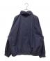 Lyft (リフト) COLORBLOCK WINDBREAKER ネイビー サイズ:SIZE L 未使用品：10000円