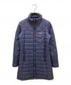 Patagoniaパタゴニア）の古着「ラダリーパーカー」｜ネイビー