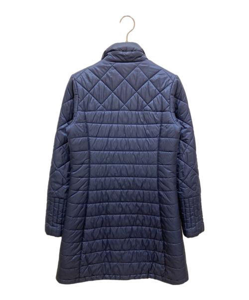 Patagonia（パタゴニア）Patagonia (パタゴニア) ラダリーパーカー ネイビー サイズ:SIZE XSの古着・服飾アイテム