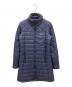 Patagonia（パタゴニア）の古着「ラダリーパーカー」｜ネイビー