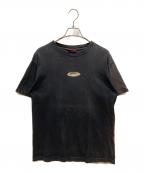 OAKLEYオークリー）の古着「00’SプリントTシャツ」｜ブラック