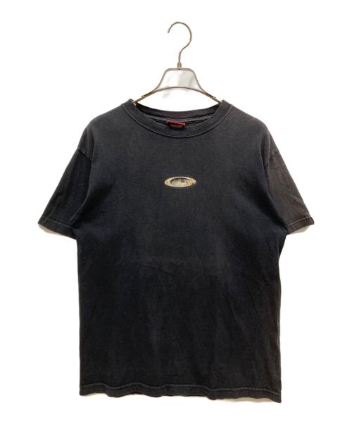 OAKLEY（オークリー）OAKLEY (オークリー) 00’SプリントTシャツ ブラック サイズ:SIZE Mの古着・服飾アイテム