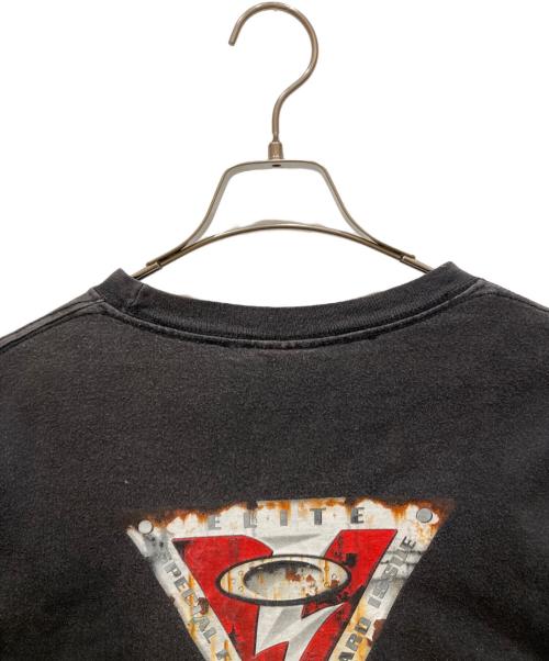 OAKLEY（オークリー）OAKLEY (オークリー) 00’SプリントTシャツ ブラック サイズ:SIZE Mの古着・服飾アイテム
