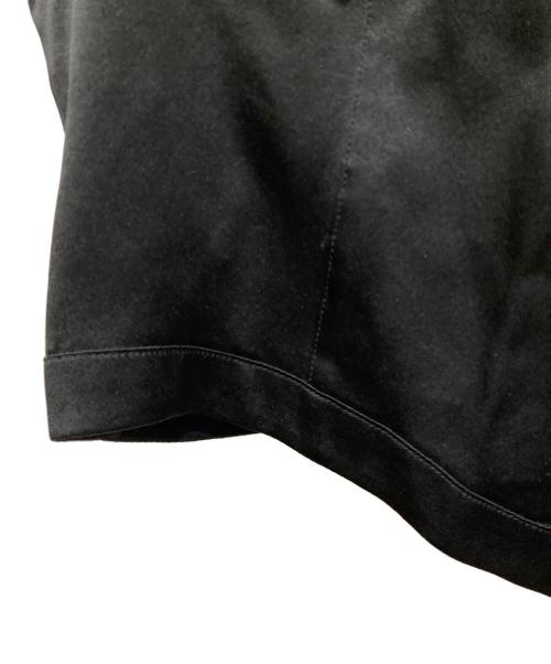 Maison Margiela（メゾンマルジェラ）Maison Margiela (メゾンマルジェラ) ジレ ブラック サイズ:40の古着・服飾アイテム