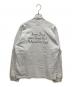 sacai (サカイ) James Dean L／S T-shirt長袖Tシャツ ホワイト サイズ:SIZE 2：17000円