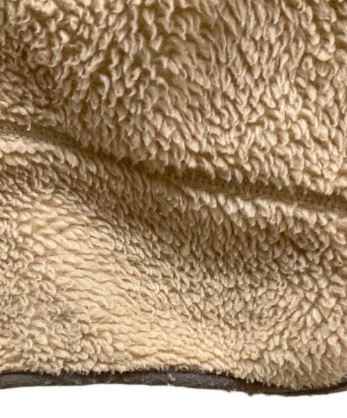 Patagonia（パタゴニア）Patagonia (パタゴニア) Classic Retro-X Fleece Jacket ベージュ サイズ:SIZE Lの古着・服飾アイテム